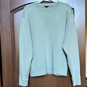 Allbirds Men's Sage Crewneck Sweater
